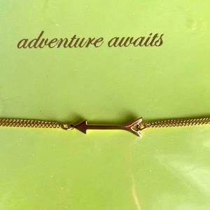 Stella & Dot Wishing Bracelet NIB